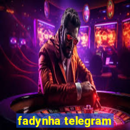 fadynha telegram